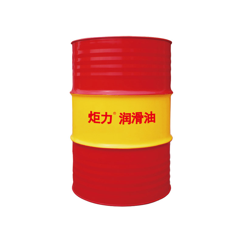 炬力 L-CKD680重負荷工業(yè)閉式齒輪油